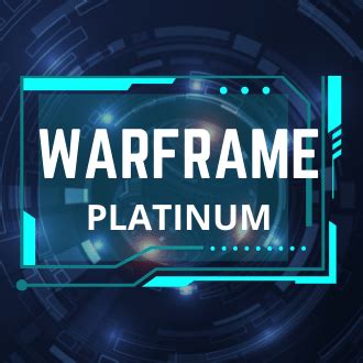buy platinum warframe|Warframe Platinum: Buy Plat at Discounted Prices .